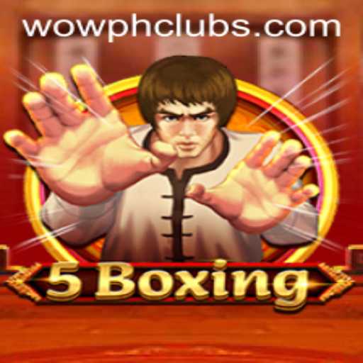Unleashing the Excitement of 5Boxing: A Deep Dive into the Thrilling Game