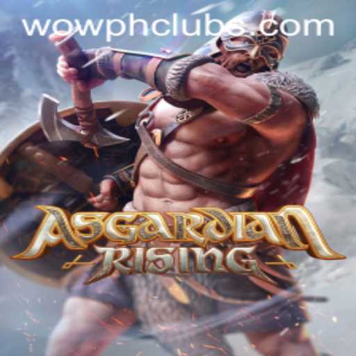 AsgardianRising: A New Horizon in Gaming with WOWPH