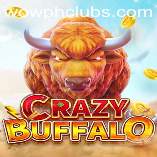 Experience the Thrill of CRAZYBUFFALO: A New Gaming Sensation