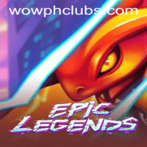 EpicLegends: A Comprehensive Dive into the Game Phenomenon
