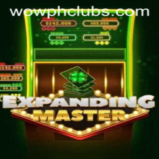 ExpandingMaster: A New Era in Gaming with WOWPH