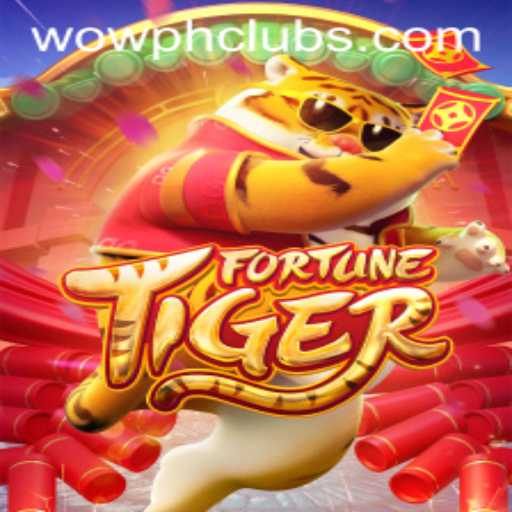 FortuneTiger: A Thrilling Adventure in the World of WOWPH