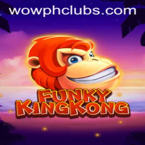 Embark on a Wild Adventure with FunkyKingKong