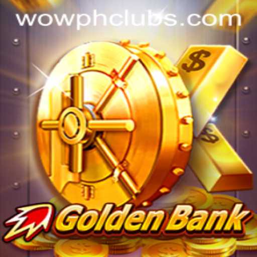 GoldenBank: A Thrilling Adventure with WOWPH