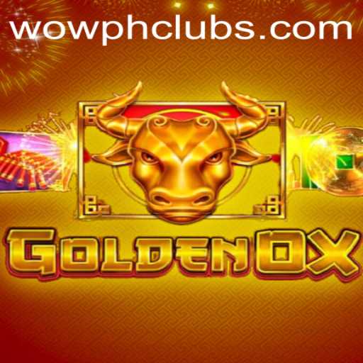 Explore the Thrilling World of GoldenOx: WOWPH's Latest Gaming Sensation
