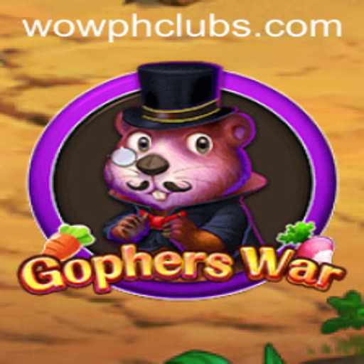 Unveiling GophersWar: The Next Sensation in Strategy Gaming