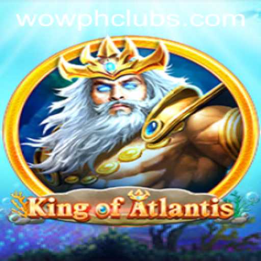 Unveiling KingofAtlantis: An Epic Journey into Underwater Realms