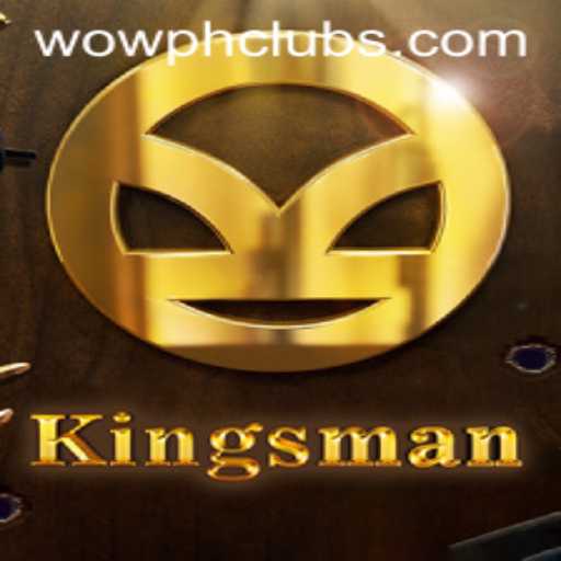 Kingsman: The Game That Reinvents WOWPH