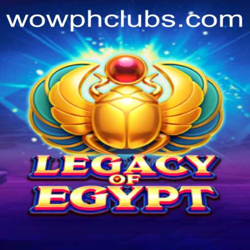 Legacy of Egypt: An Immersive Experience with WOWPH