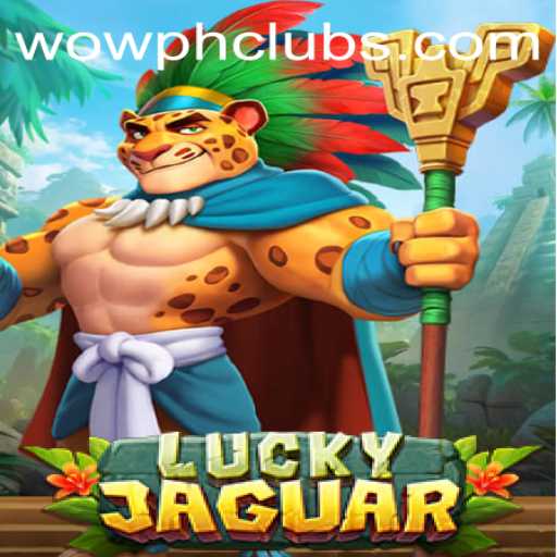 Discover the Excitement of LuckyJaguar: A Closer Look at the WOWPH Experience
