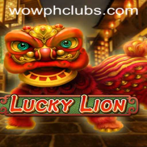 Discover LuckyLion: An Exciting Gaming Experience