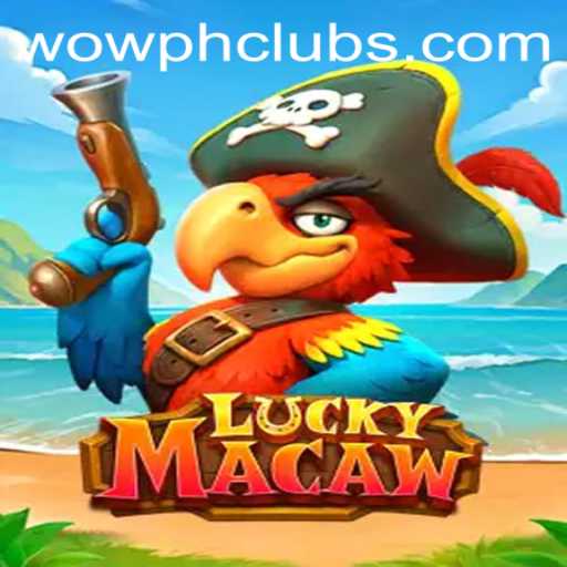 Discover the Thrill of LuckyMacaw: An Exciting Gaming Adventure