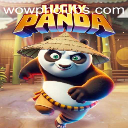 Discovering the Excitement of LuckyPanda: A New Gaming Phenomenon