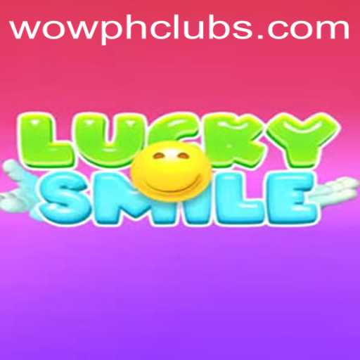 Discover the Excitement of LuckySmile: A New Gaming Phenomenon
