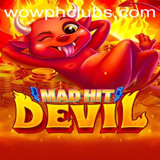 The Intriguing World of MadHitDevil: A Comprehensive Guide