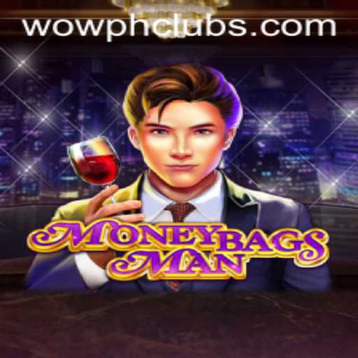 Discovering MoneybagsMan: The Game That's Taking WOWPH by Storm