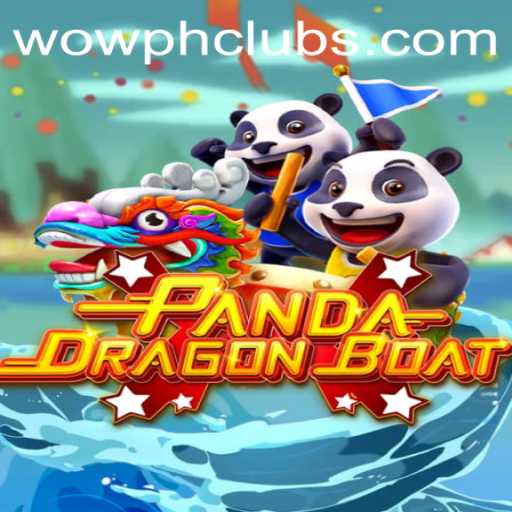 Discover the Exciting World of PANDADRAGONBOAT: A New Adventure Awaits with WOWPH