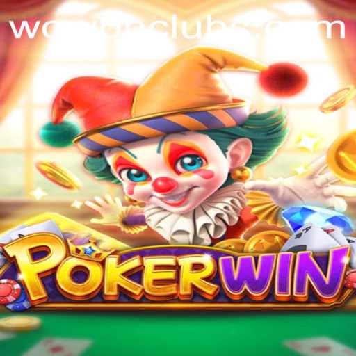 POKERWIN: A Thrilling Card Game Adventure with WOWPH