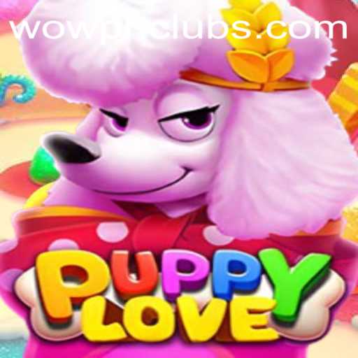 PuppyLove: The New Sensation in Interactive Gaming