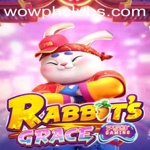 Unveiling RabbitsGrace: The New Gaming Phenomenon