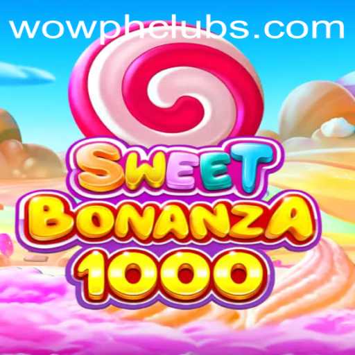 The Enchanting World of SweetBonanza1000
