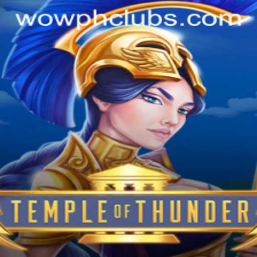 TempleofThunder: Unveiling the Mystical World of WOWPH