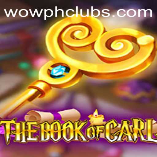 TheBookofCarl: A Captivating Adventure in the World of WOWPH