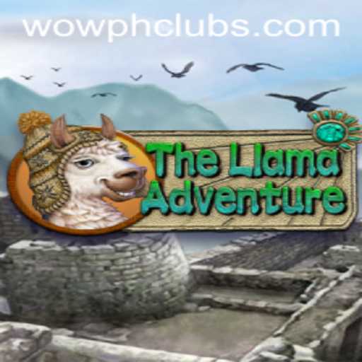 TheLlamaAdventure: A Surreal Journey Through WOWPH