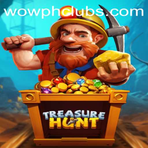 Discover the Exciting World of TreasureHunt with WOWPH