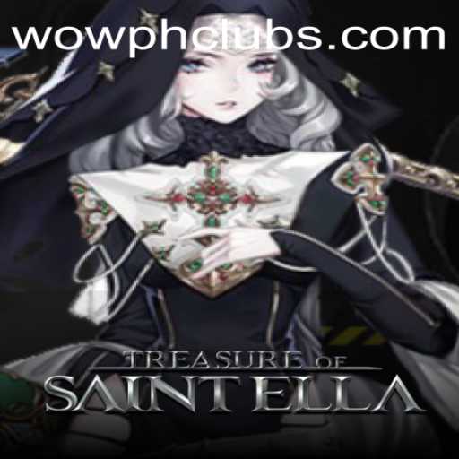 Treasure Hunt Adventure: TreasureofSaintElla - The Ultimate Explorative Game Experience with WOWPH