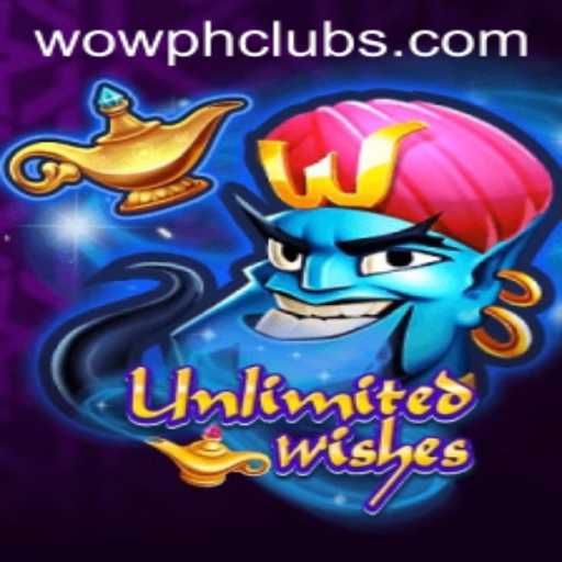 UnlimitedWishes: A Magical Dive into the World of Gaming with WOWPH