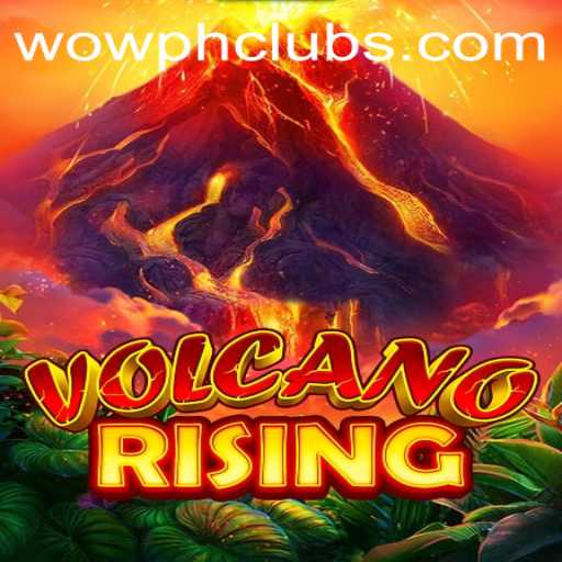 Exploring VolcanoRising: A Thrilling Adventure Awaits with WOWPH