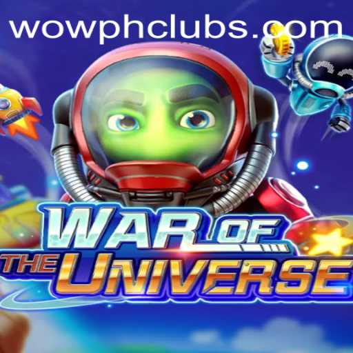 Exploring WAROFTHEUNIVERSE: The Ultimate Galactic Strategy Game