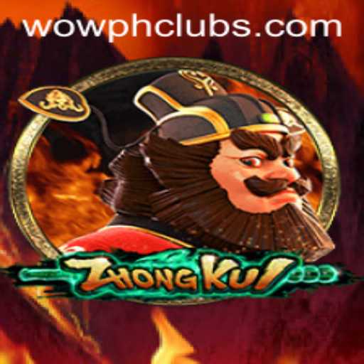 Exploring ZhongKui: The Captivating World of WOWPH